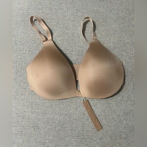 SKIMS Smooth Nude Contour Bra